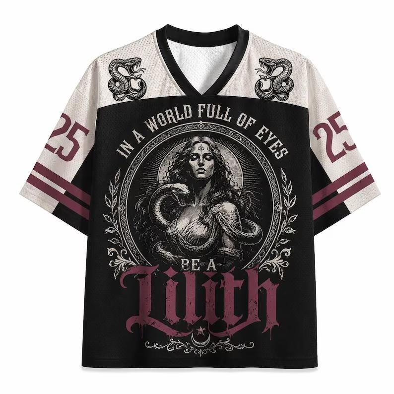 Summer Goth Clothing - Camiseta de Verano 2026, Nueva Moda