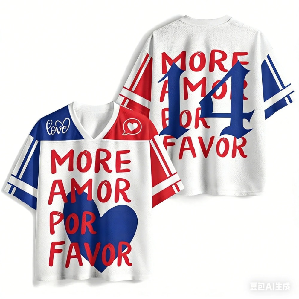 Summer Loving Clothing - Camiseta Deportiva con Estampado 3D de
