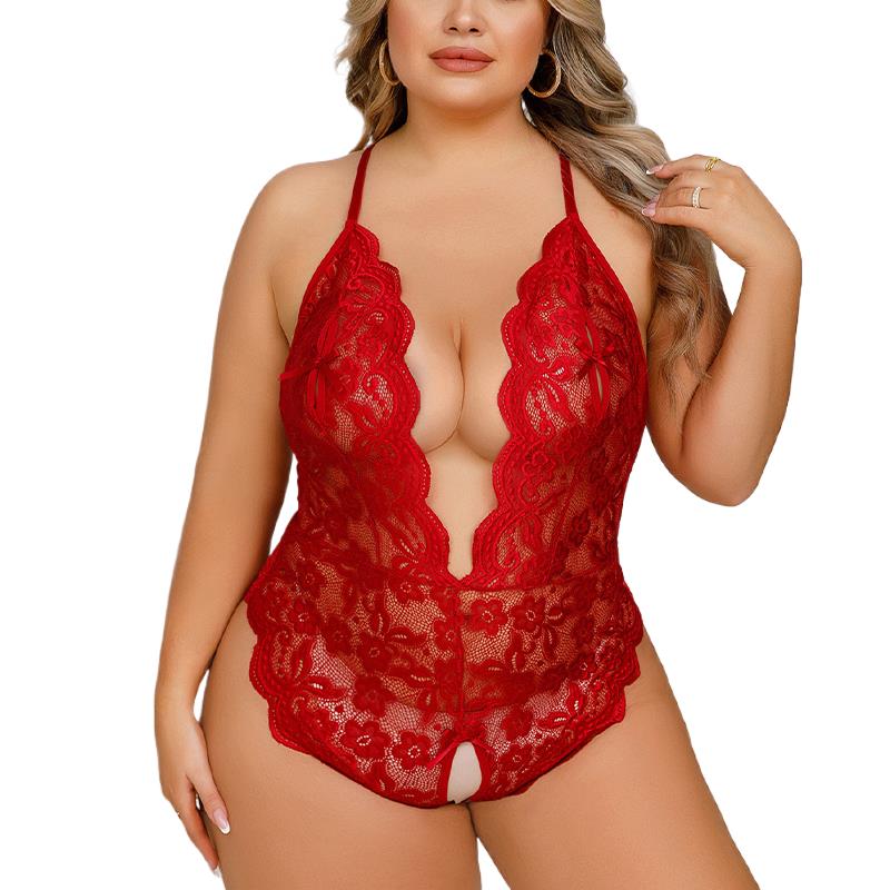 Summer Clothing Bundle - Body de moda exótica de talla