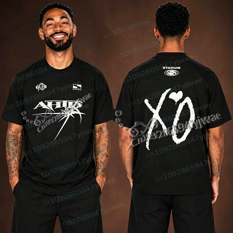 Summer Goth Clothing - Oferta de Verano: Camiseta Estampada The