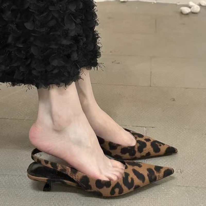 Summer Clothing Sale Women - Sandalias de Mujer para Primavera/Verano, con