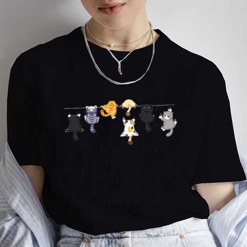 Camiseta divertida con estampa - Summer Loving Clothing reseña y precio