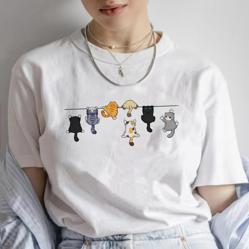 Camiseta divertida con estampa - Summer Loving Clothing reseña y precio
