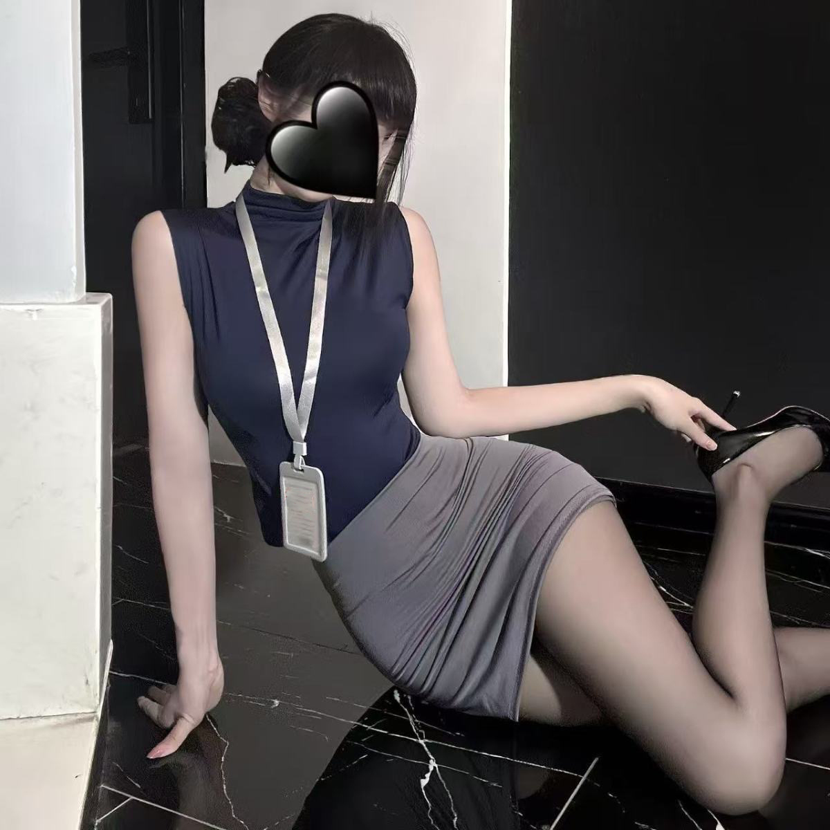 Hot Girl Pure Desire estilo ve - Summer Clothing For Girls reseña y precio