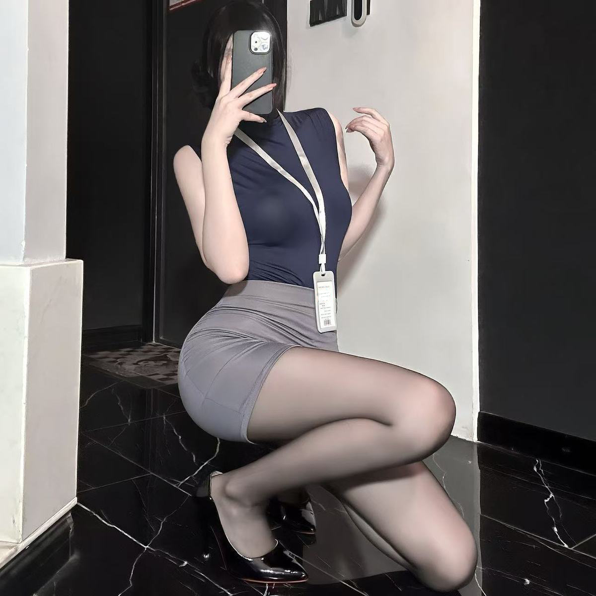 Hot Girl Pure Desire estilo ve - Summer Clothing For Girls reseña y precio