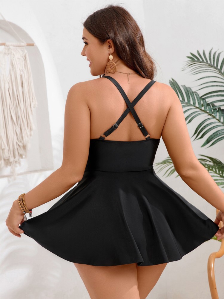 Traje de Baño Bikini de Tallas - Bikini Set Push Up reseña y precio