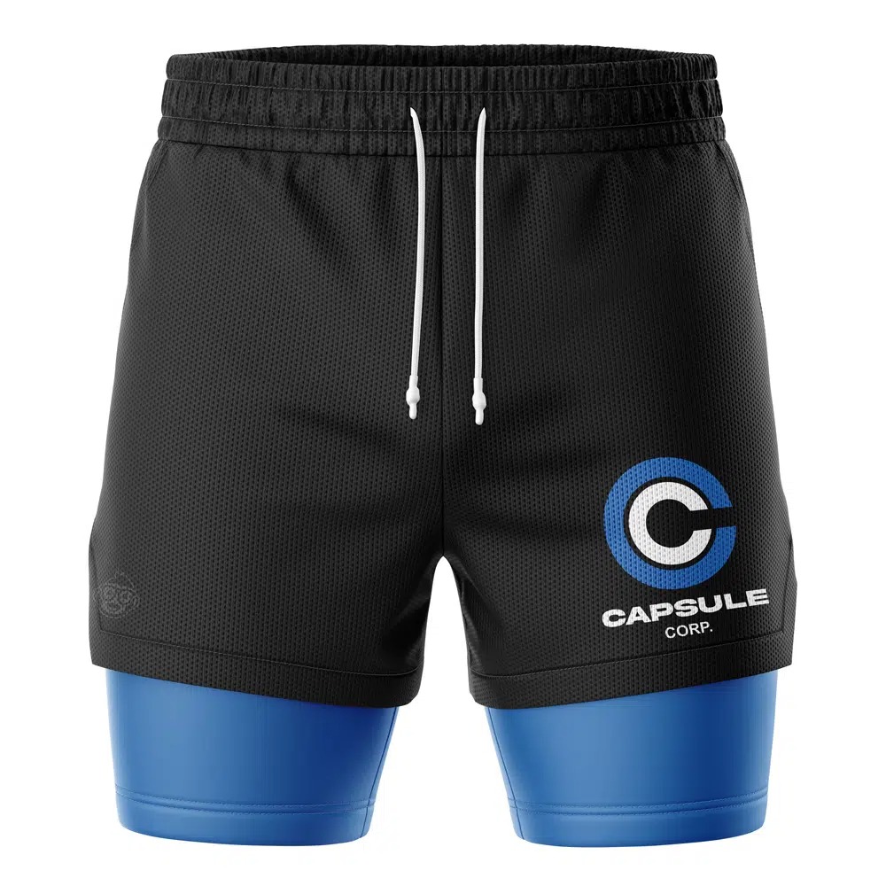 Pantalones Cortos Deportivos 2 - Summer Clothing Layering reseña y precio