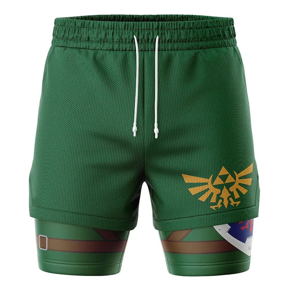 Pantalones Cortos de Cosplay p - Summer Clothing Layering reseña y precio