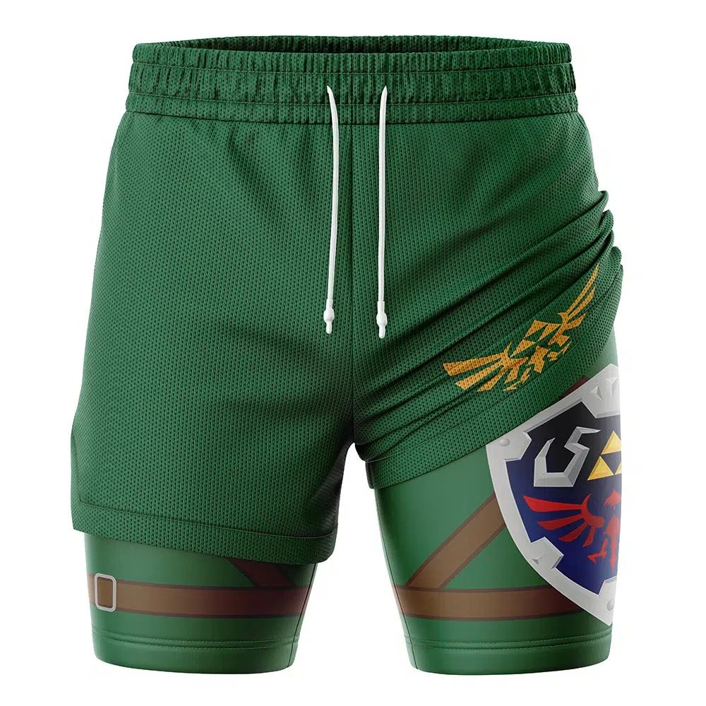 Pantalones Cortos de Cosplay p - Summer Clothing Layering reseña y precio