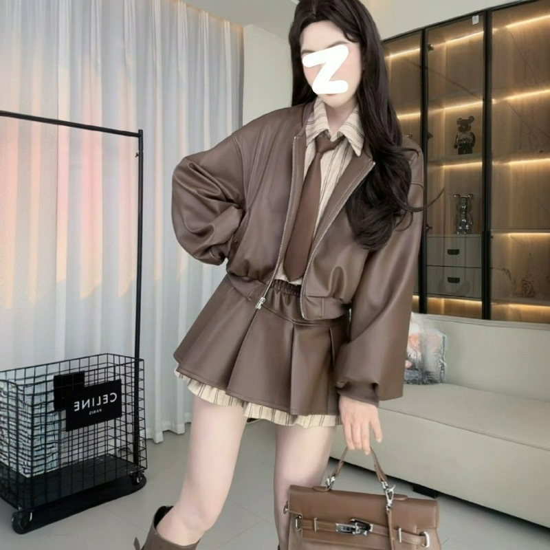 Conjunto de Ropa Femenina Esti - Summer Clothing For Girls reseña y precio