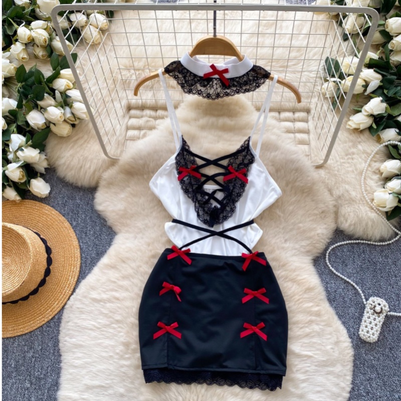 Conjuntos de 2 piezas para muj - Summer Clothing Bundle reseña y precio