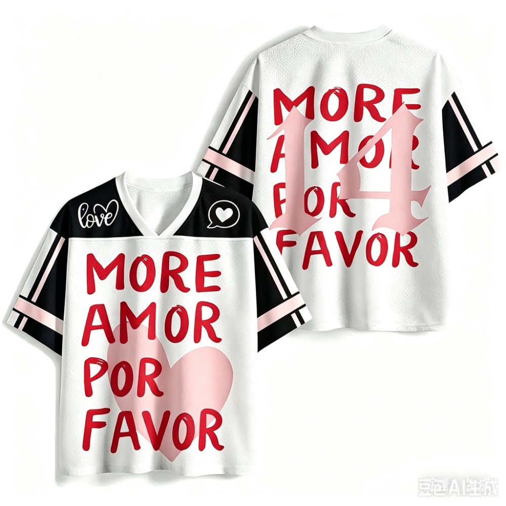 Camiseta Deportiva con Estampa - Summer Loving Clothing reseña y precio