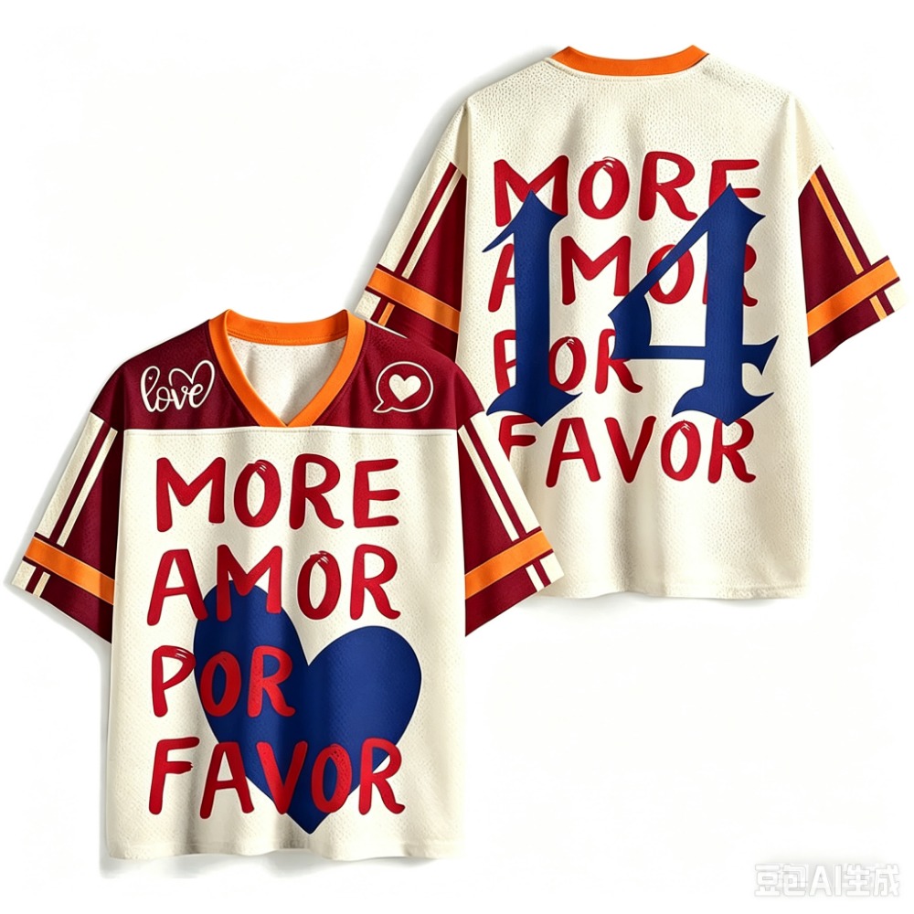 Camiseta Deportiva con Estampa - Summer Loving Clothing reseña y precio