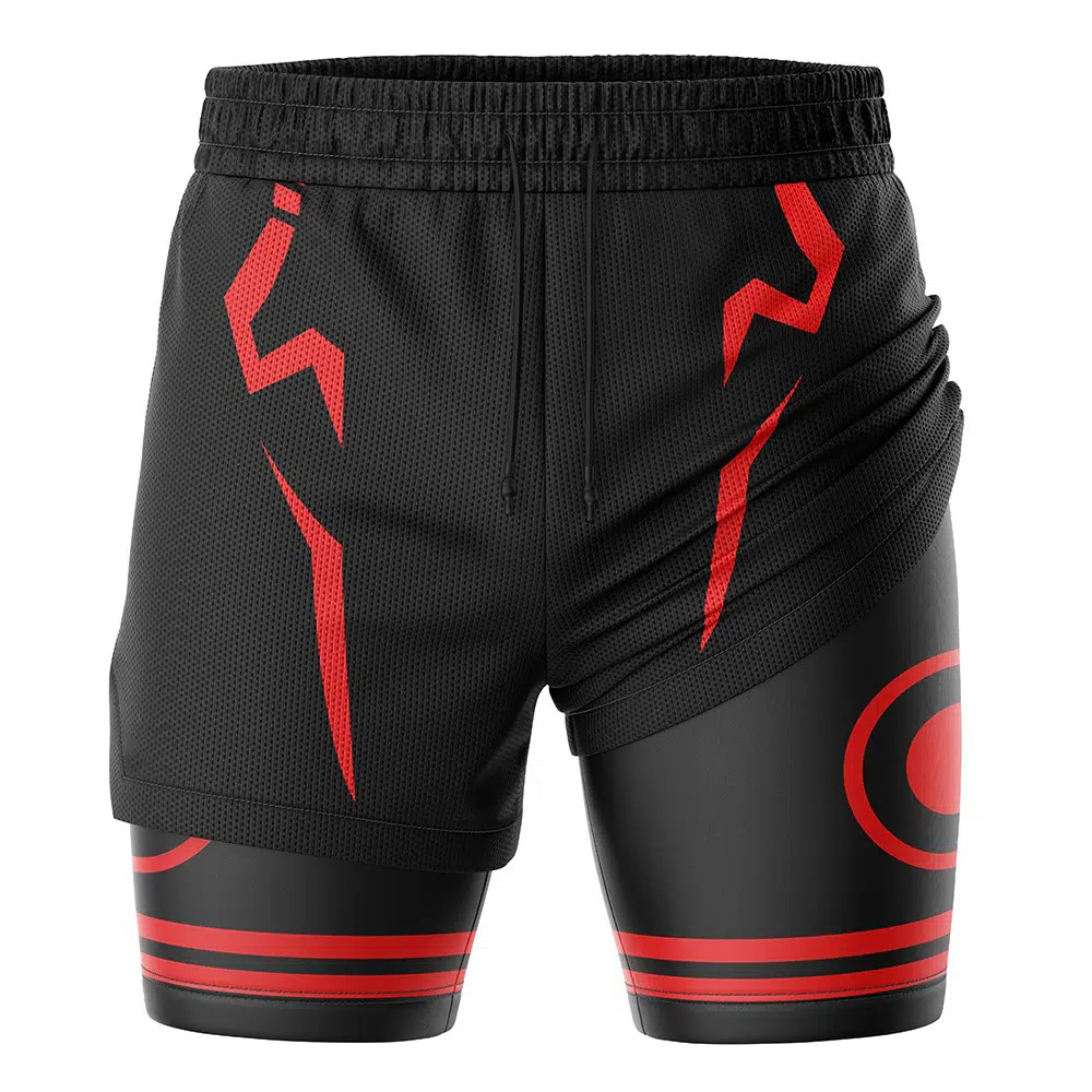 Pantalones Cortos de Cosplay J - Summer Clothing Layering reseña y precio
