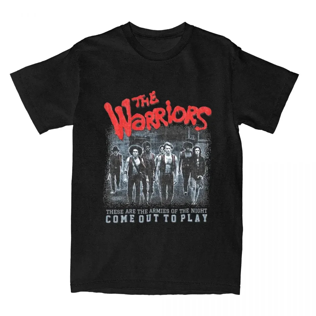Novedad The Warriors película  - Summer Clothing Bundle reseña y precio