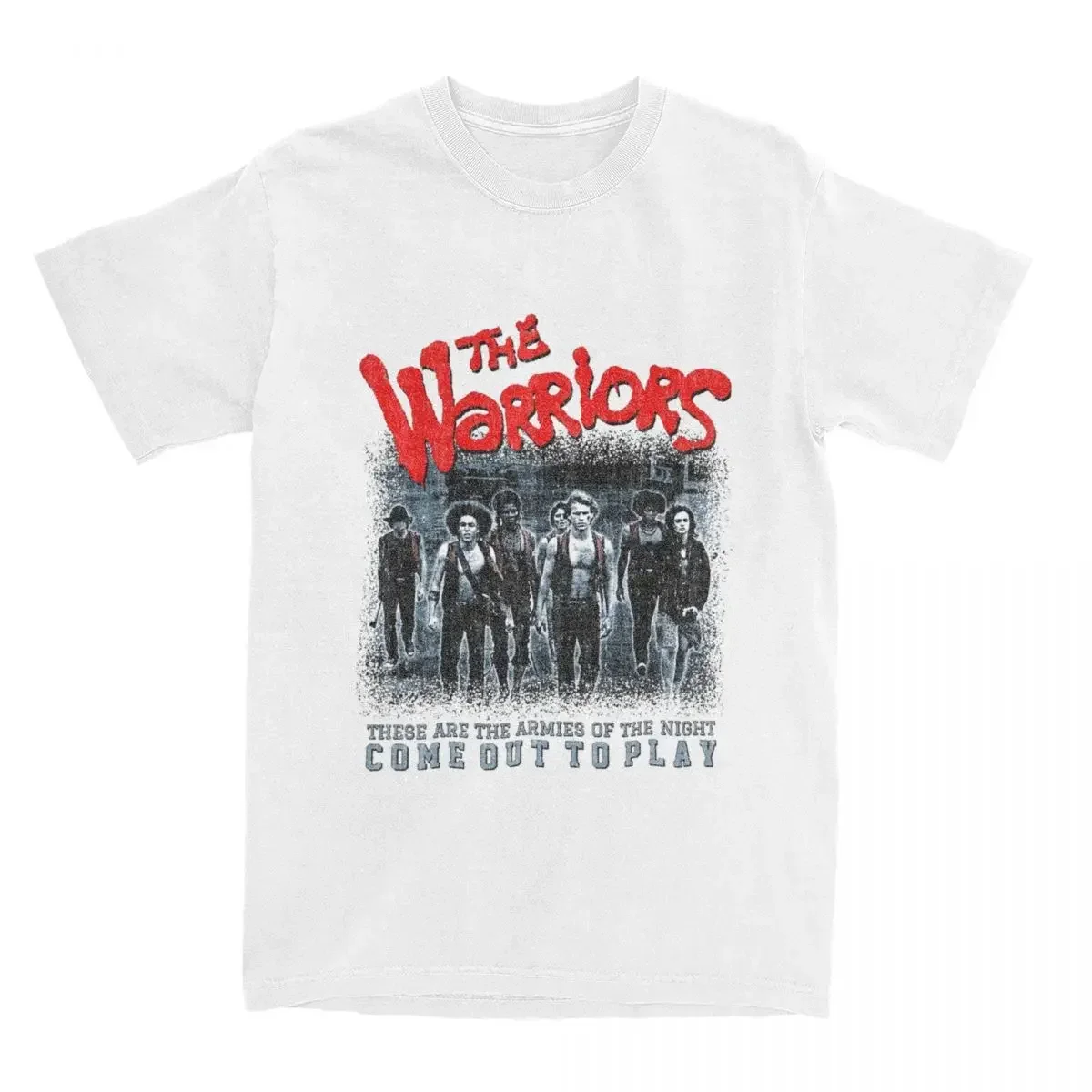 Novedad The Warriors película  - Summer Clothing Bundle reseña y precio