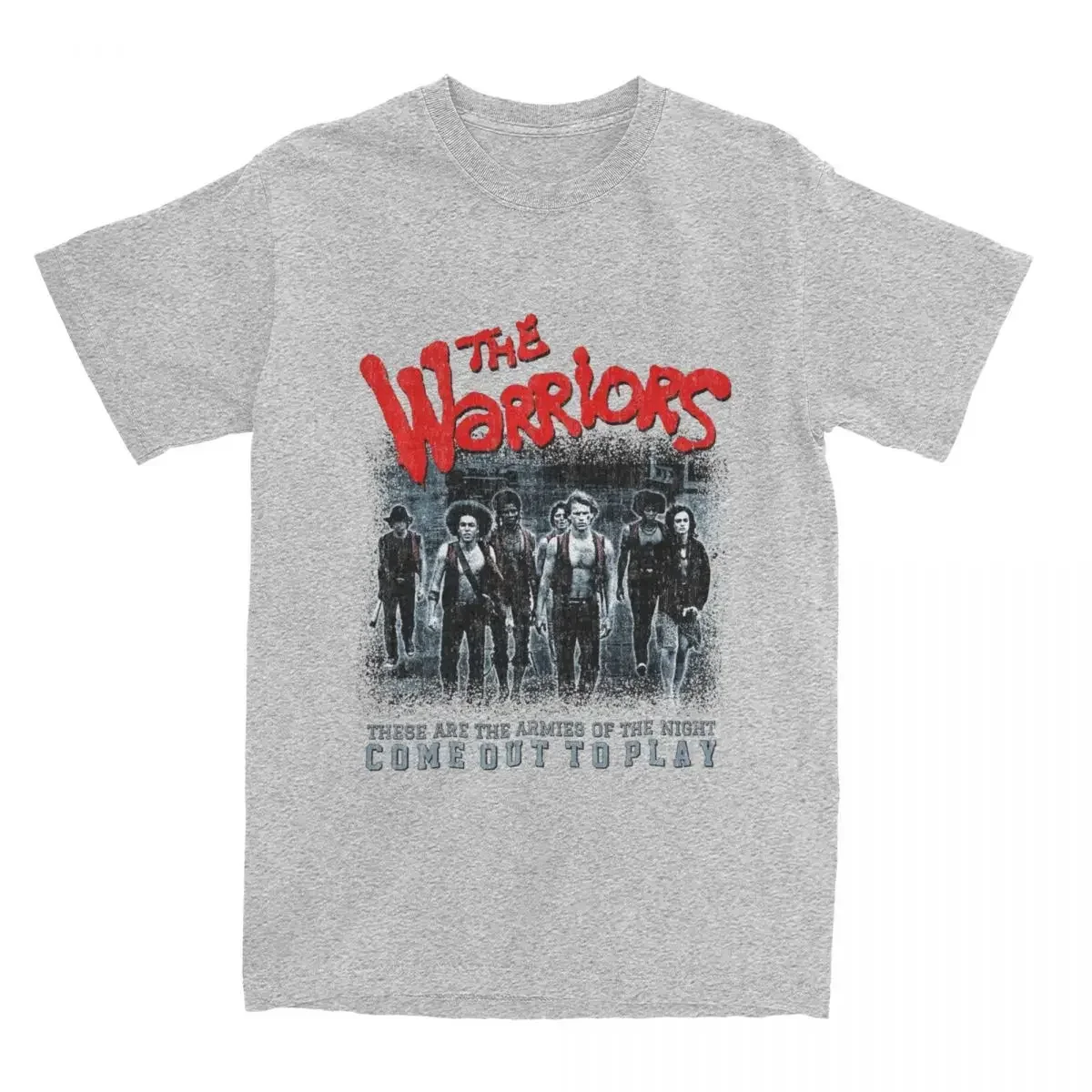Novedad The Warriors película  - Summer Clothing Bundle reseña y precio