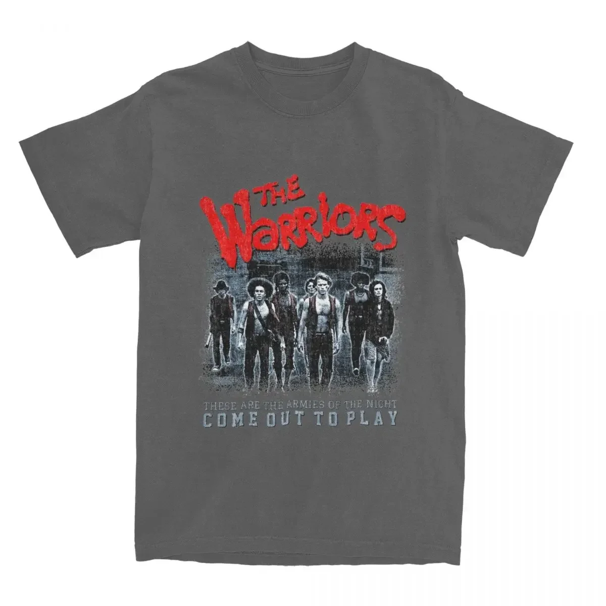 Novedad The Warriors película  - Summer Clothing Bundle reseña y precio