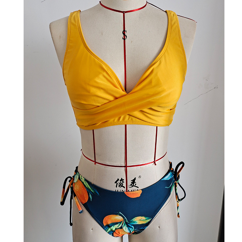 Nuevo Conjunto de Bikini Sexy  - Bikini Set Push Up reseña y precio