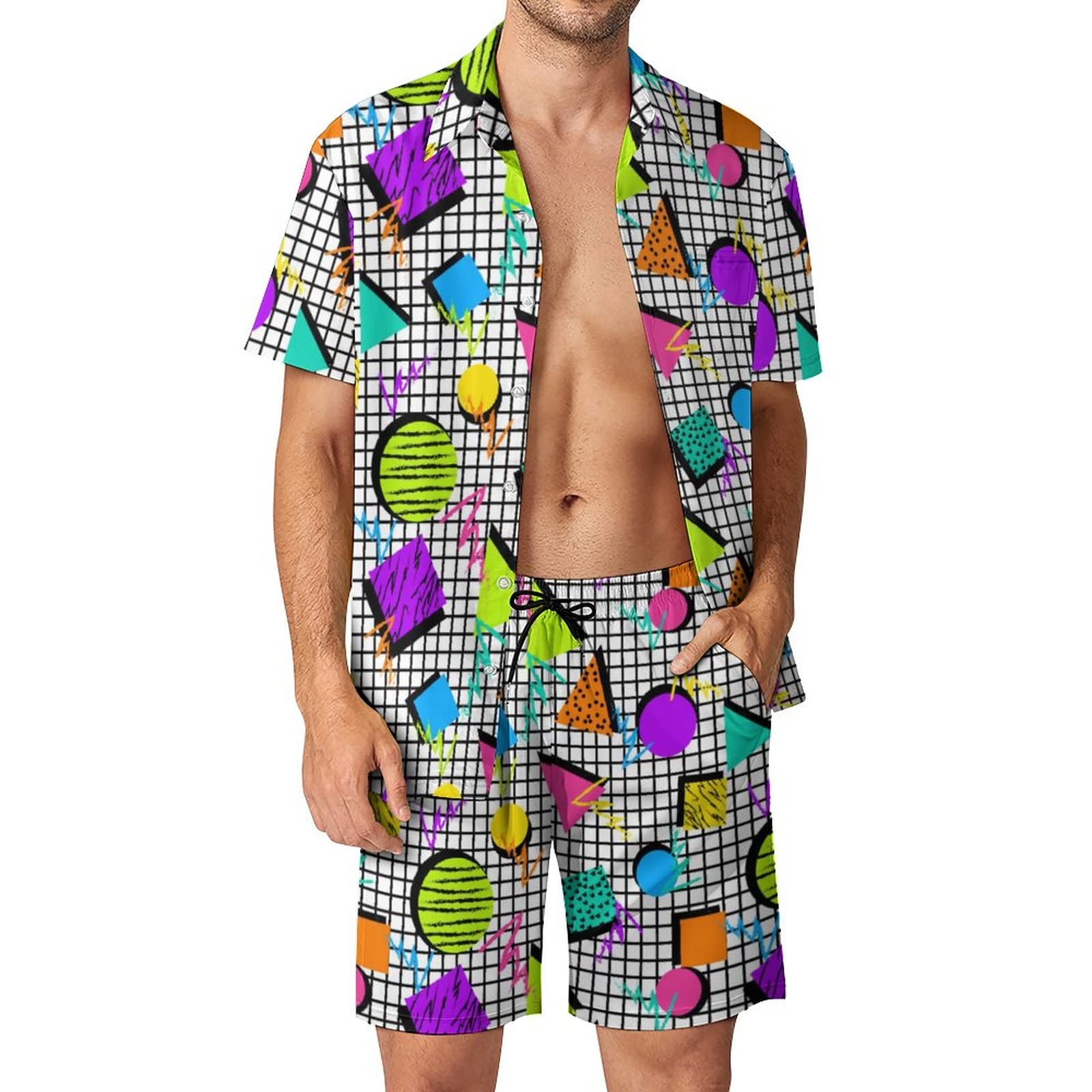 Conjuntos de Camisa y Pantalon - Summer Clothing Haul reseña y precio