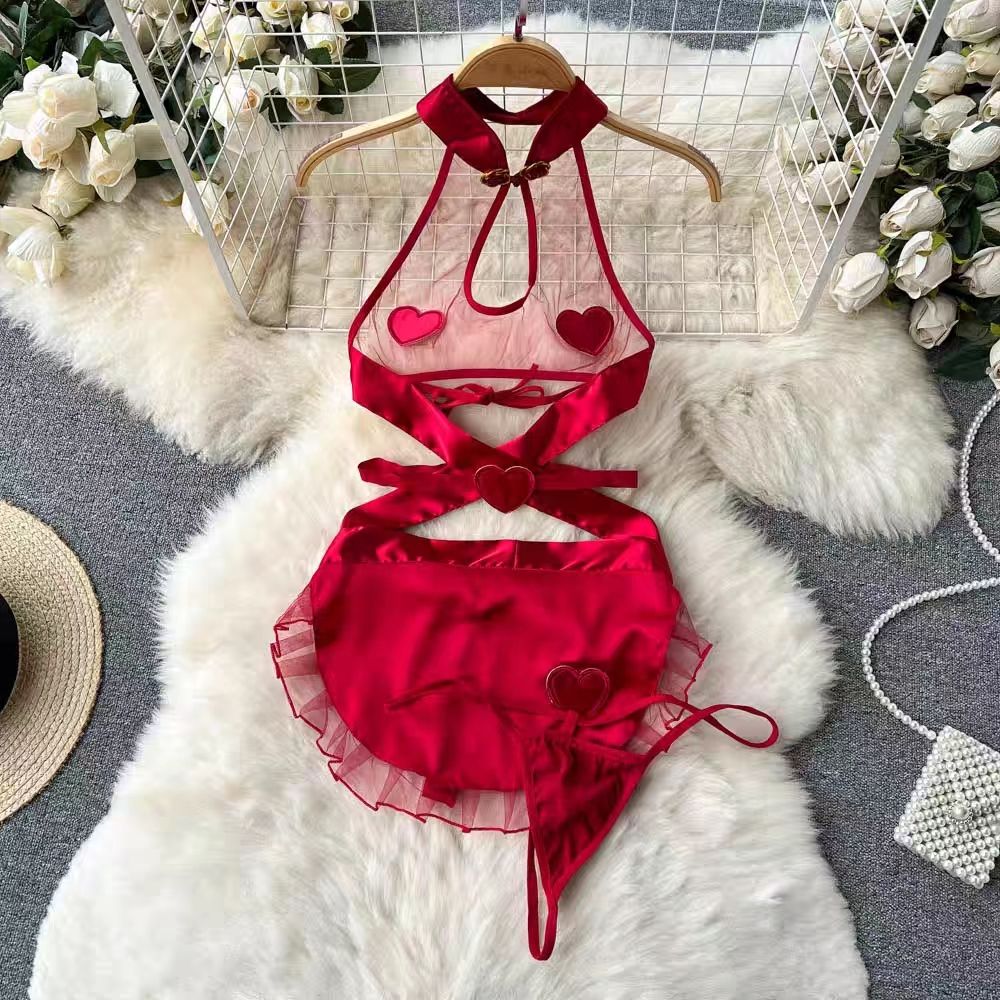 Top corto con cuello en V, con - Summer Clothing Bundle reseña y precio