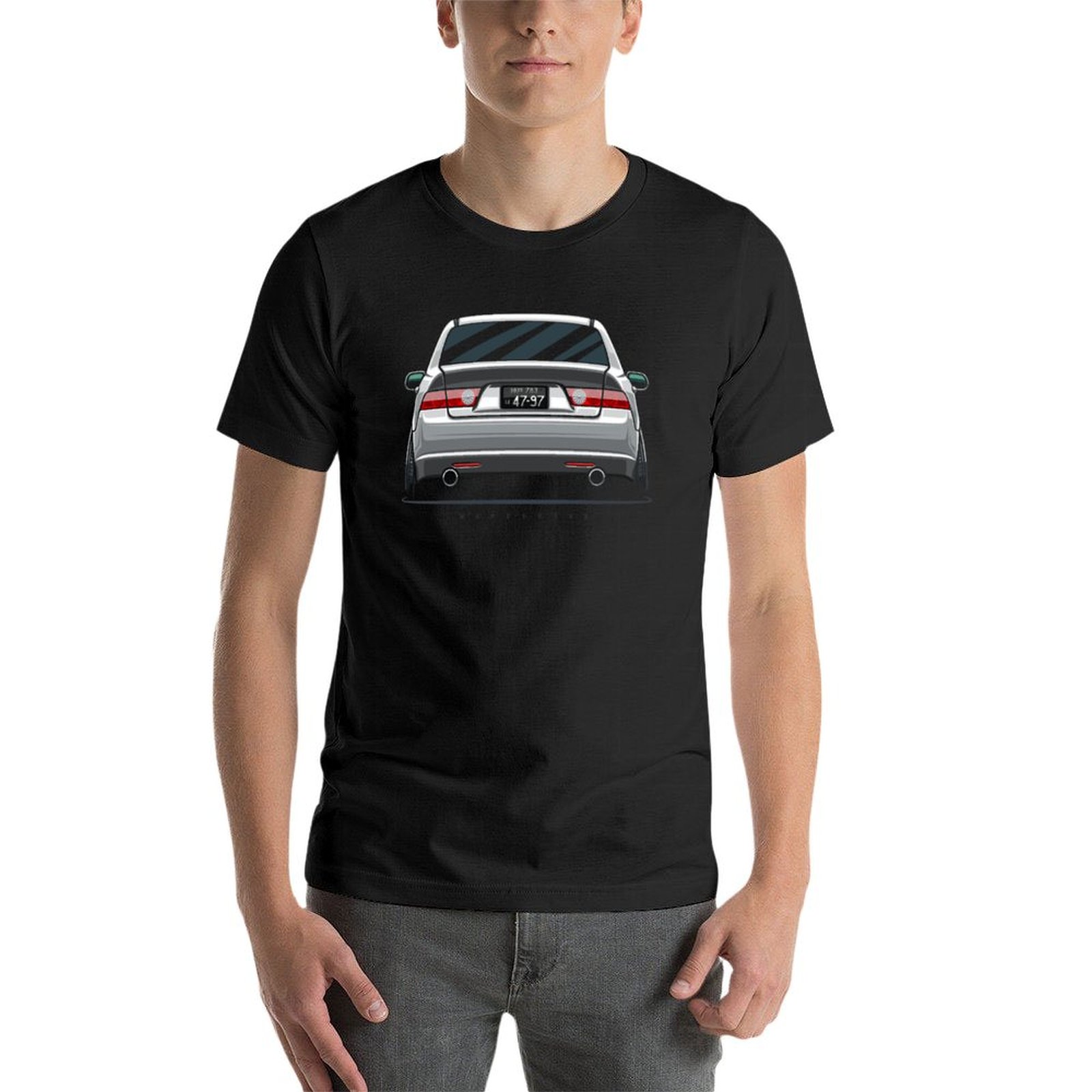Accord 7 (TSX) vintage camiset - Summer Clothing Aesthetic reseña y precio