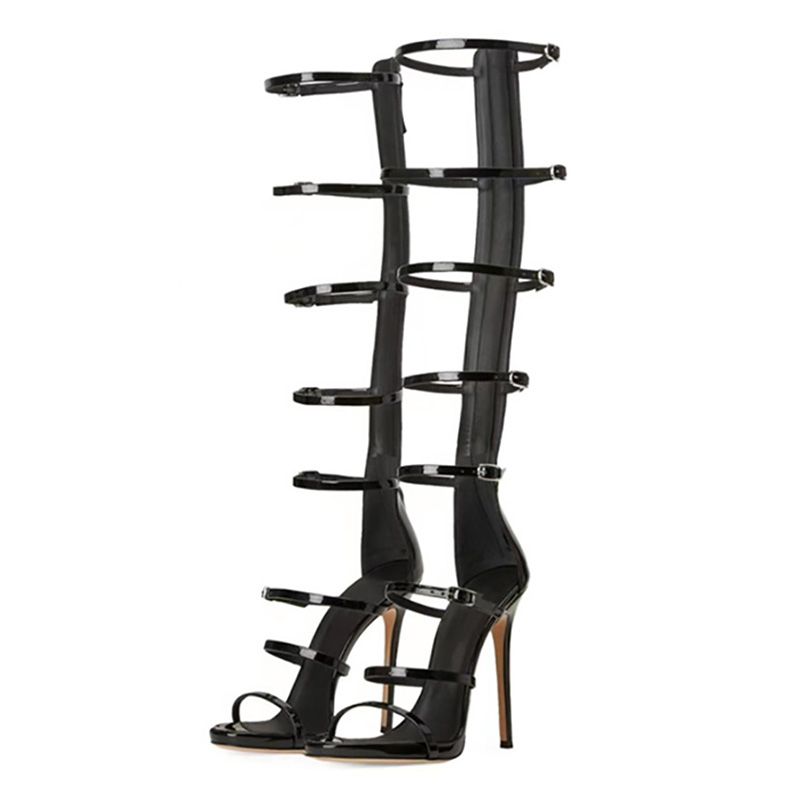 Botas de Verano para Mujer, Nu - Summer Clothing Sale Women reseña y precio