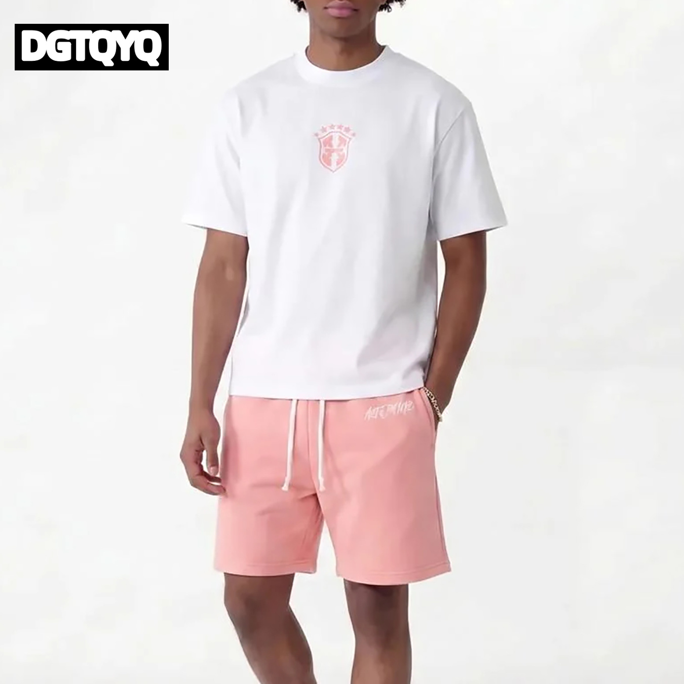 Conjunto de Verano para Hombre - Summer Clothing Haul reseña y precio