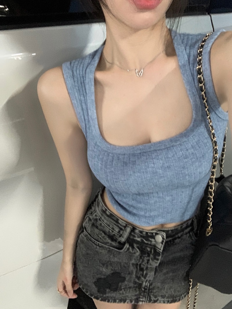 Camisetas sin mangas para muje - Summer Clothing Pinterest reseña y precio
