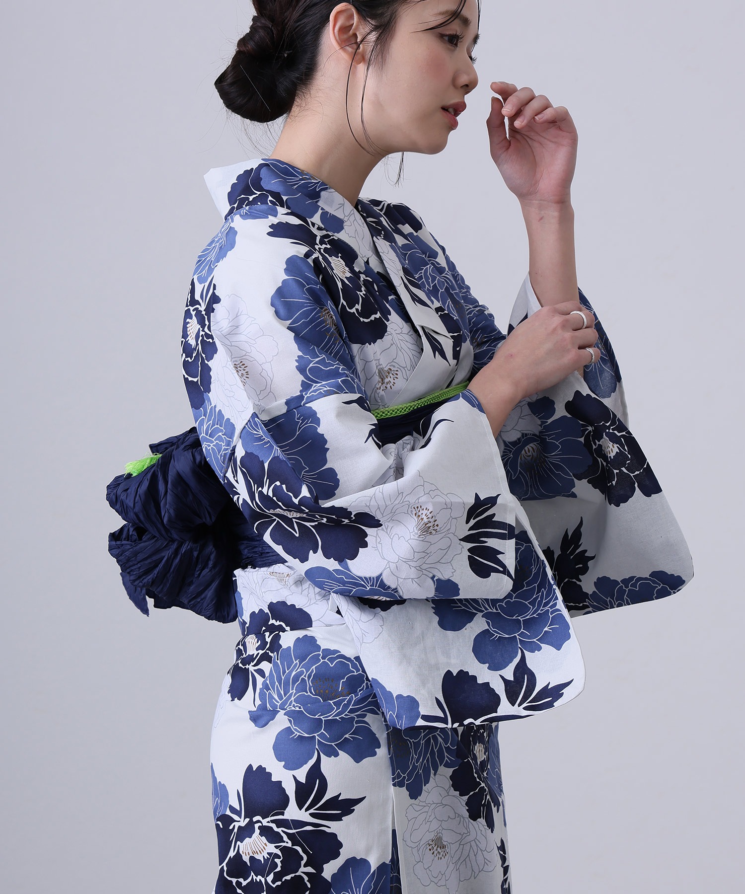 Yukata Tradicional, Kimono de  - Summer Clothing For Girls reseña y precio