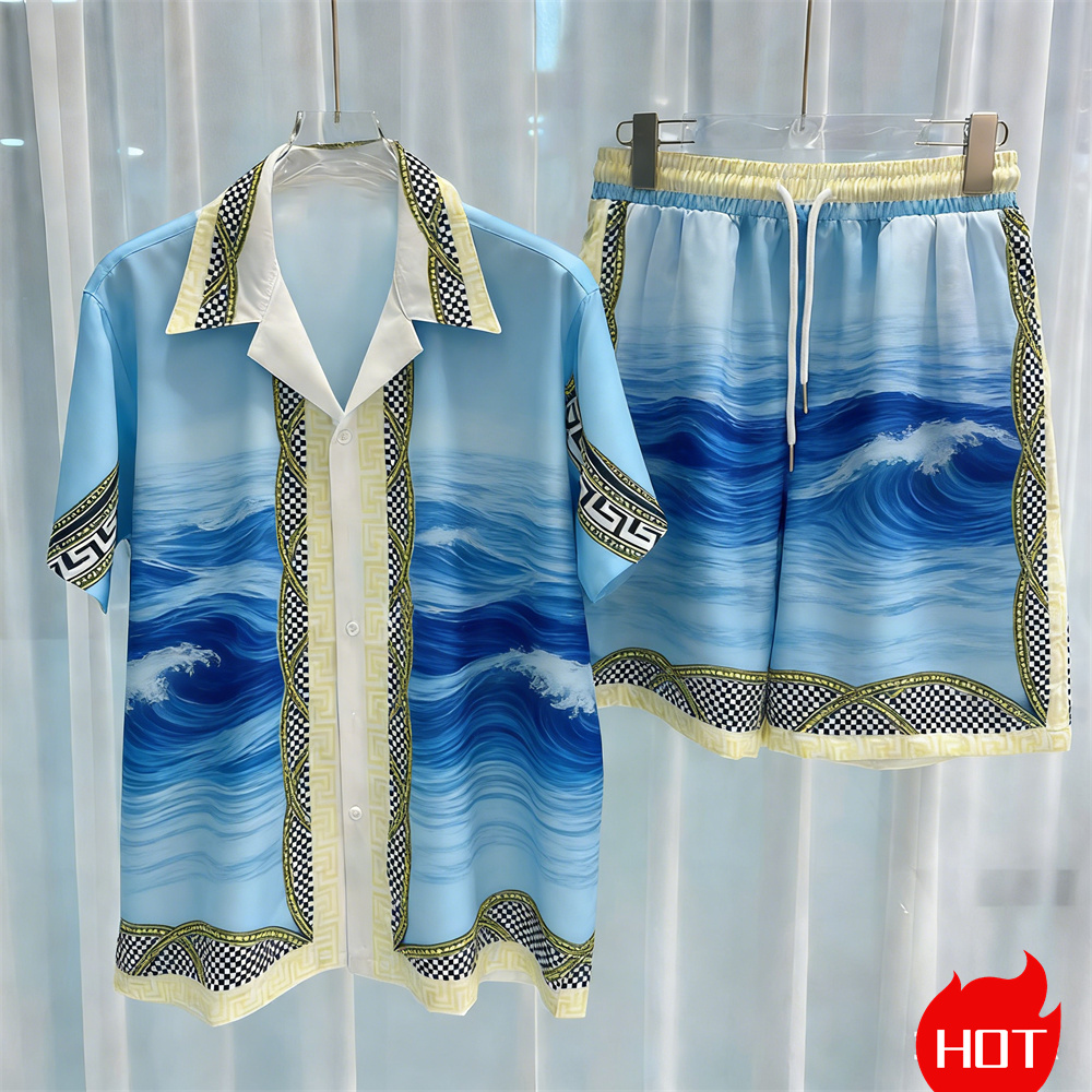 Conjuntos de camisas de verano - Summer Clothing Vacation reseña y precio