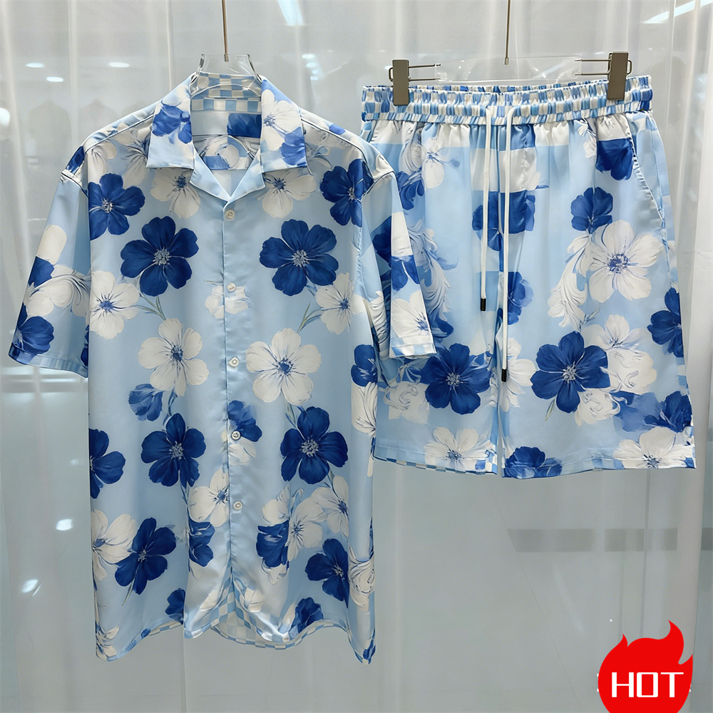 Conjunto de Camisa y Pantalone - Summer Clothing Haul reseña y precio