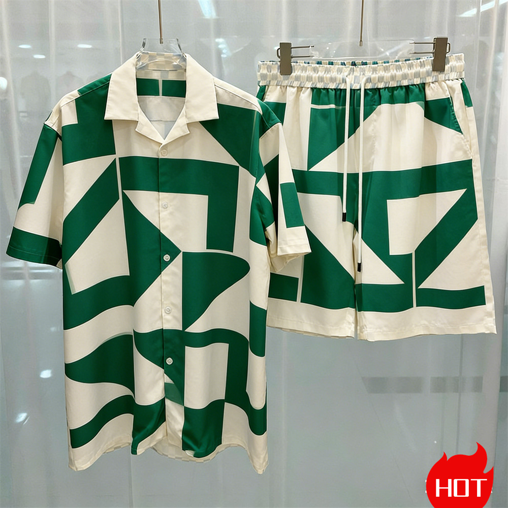 Conjunto de Camisa y Pantalone - Summer Clothing Haul reseña y precio