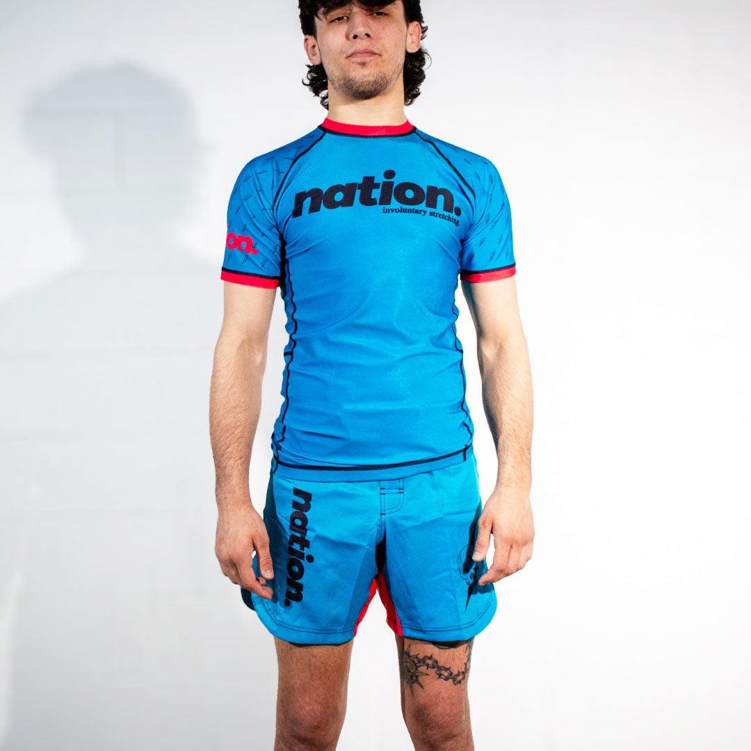 Conjunto de Rash Guard y Panta - Summer Clothing Haul reseña y precio