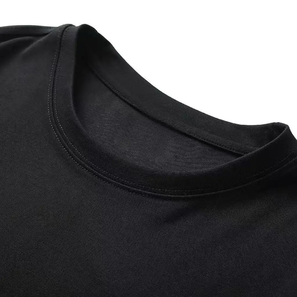 ASAP ROCKY Camiseta de manga c - Summer Goth Clothing reseña y precio