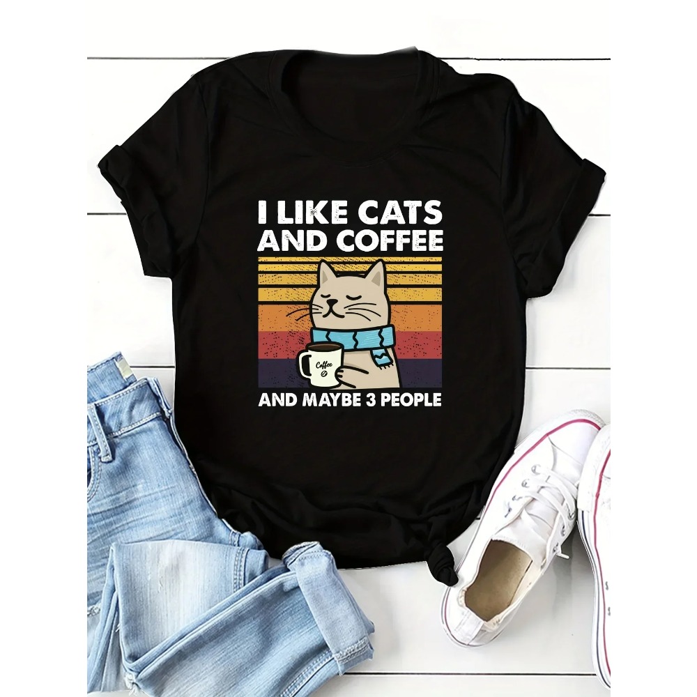 Ropa de manga corta con cuello - Summer Clothing Aesthetic reseña y precio