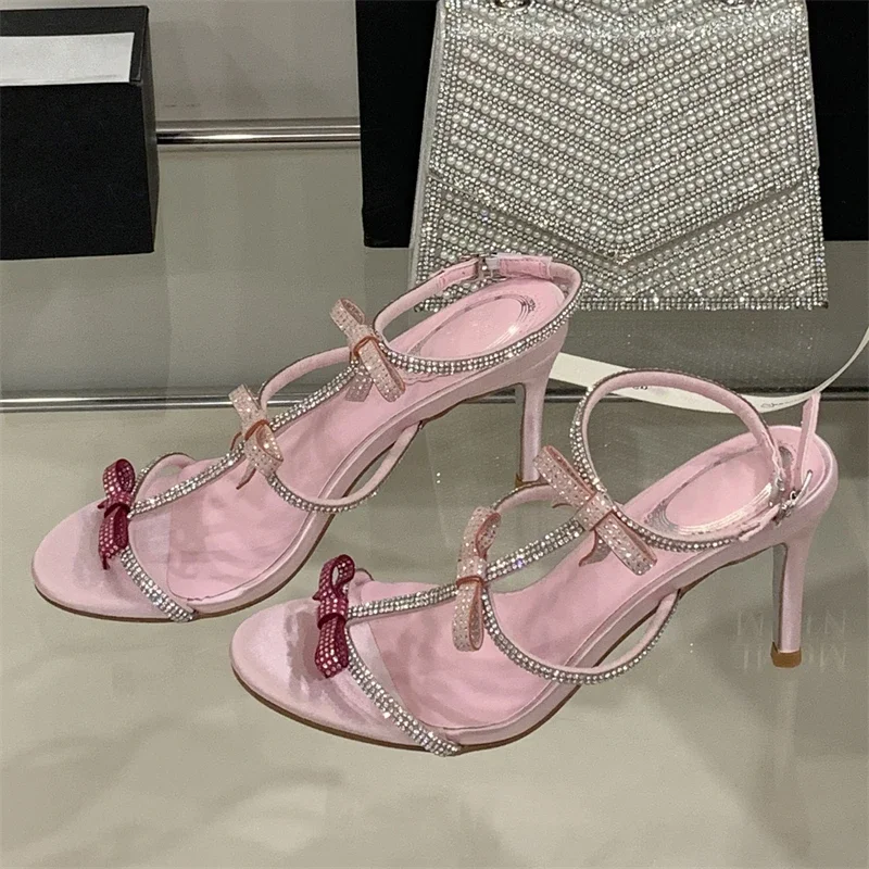 Aneikeh, sandalias de gladiado - Summer Clothing Sale Women reseña y precio