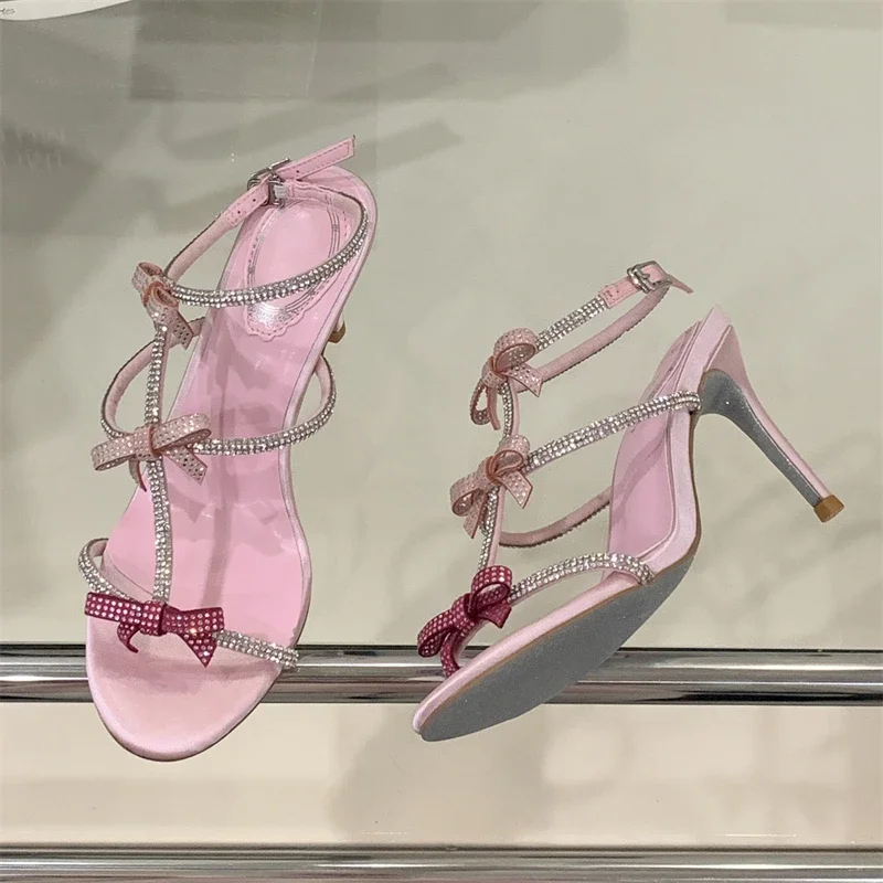 Aneikeh, sandalias de gladiado - Summer Clothing Sale Women reseña y precio