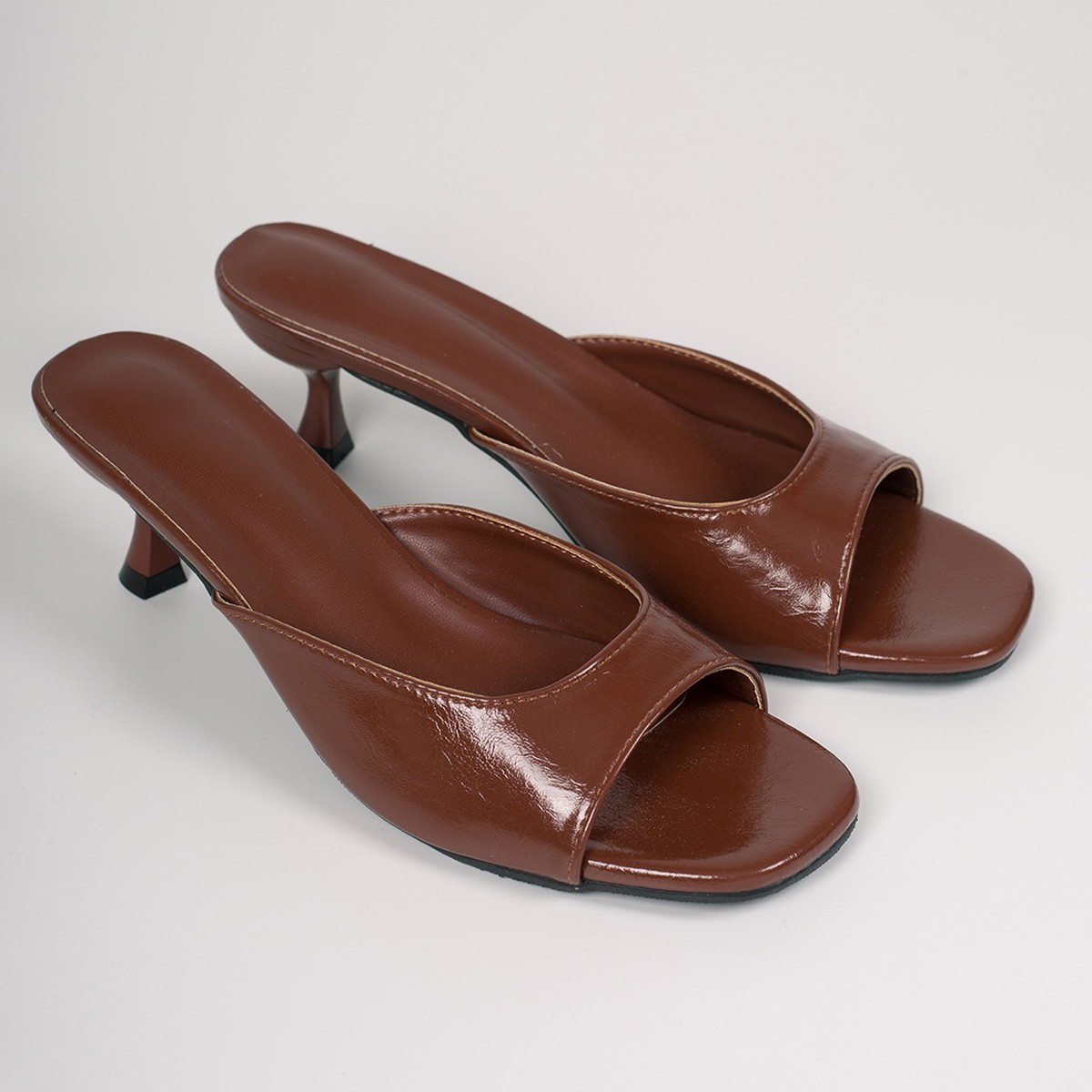 Nuevas Sandalias de Tacón Alto - Summer Clothing Sale Women reseña y precio