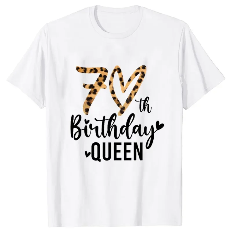 Camiseta con estampado de leop - Summer Loving Clothing reseña y precio