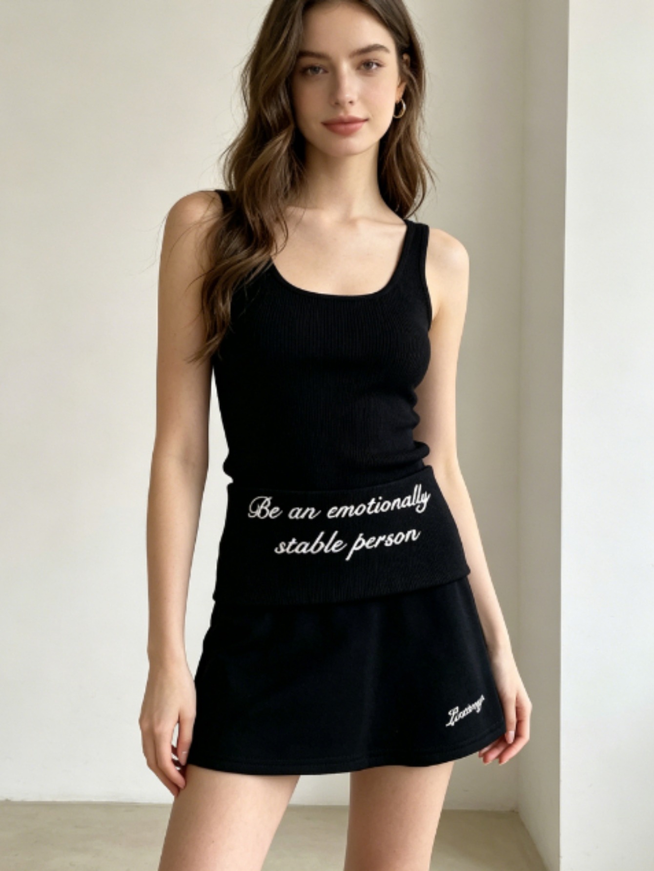 Falda Pantalón para Mujer, Fal - Summer Clothing Pinterest reseña y precio