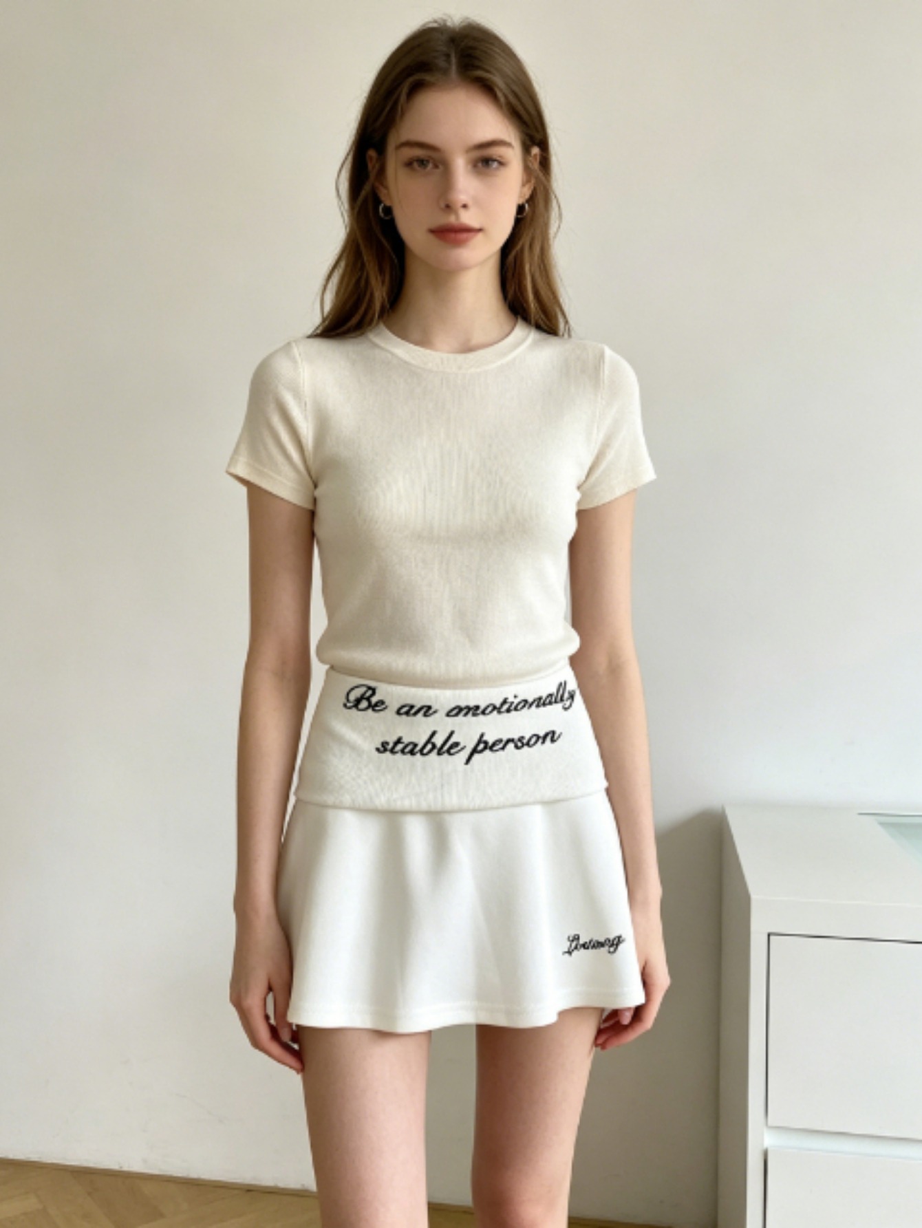 Falda Pantalón para Mujer, Fal - Summer Clothing Pinterest reseña y precio