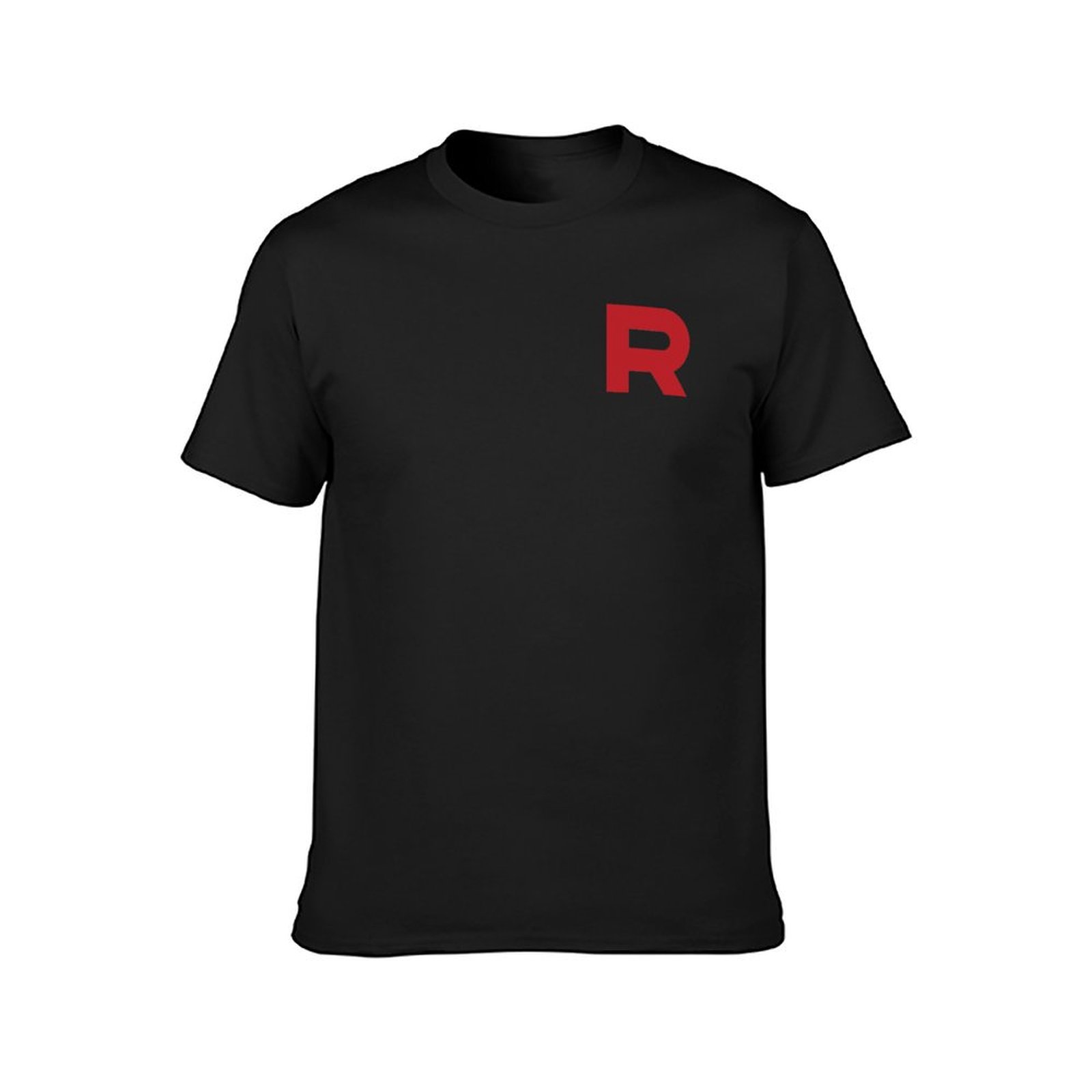 Camiseta del equipo Rocket par - Summer Clothing Aesthetic reseña y precio